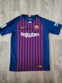 Maillot Nike barca