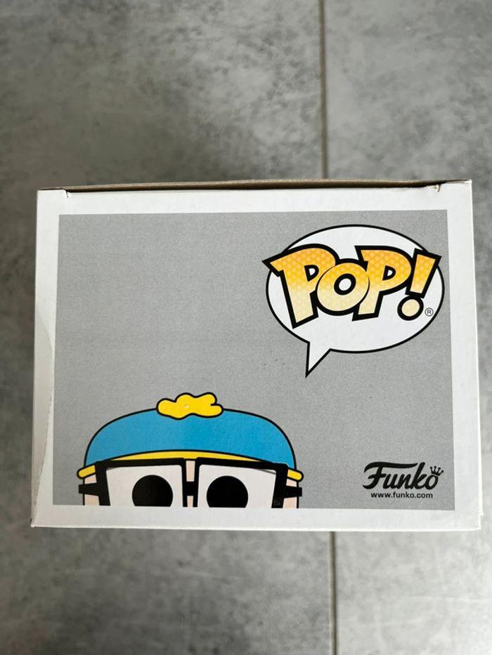 Pop Cartman 02 - photo numéro 5