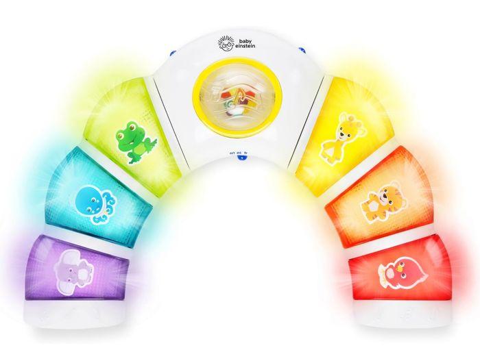 Baby Einstein barre musical et lumineux - photo numéro 2