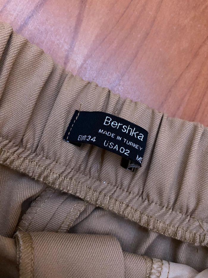 Pantalon beige - photo numéro 4