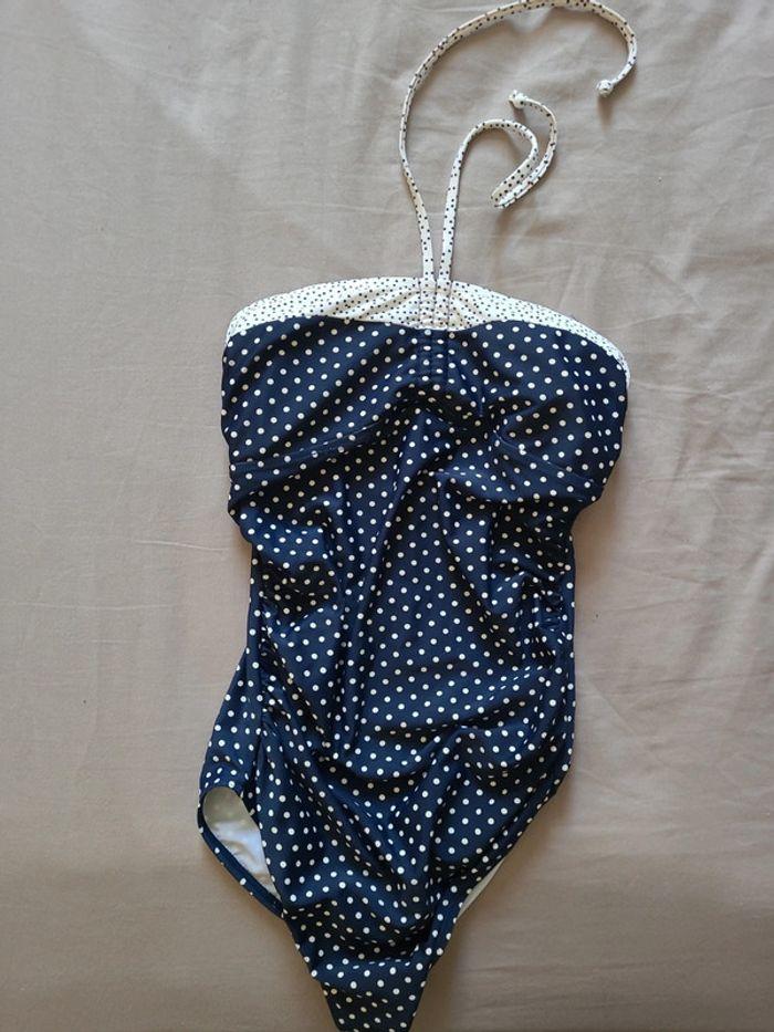 Maillot de bain de grossesse