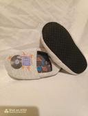 Chaussons souples T28/29