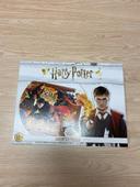 Puzzle Harry Potter quidditch neuf