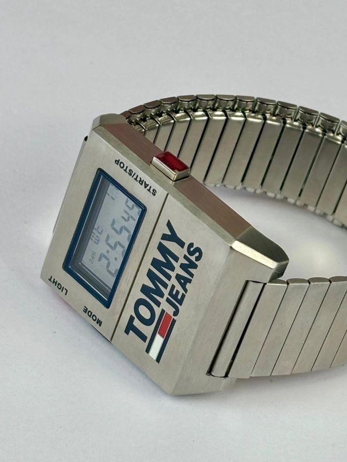 Montre Tommy jean - photo numéro 6