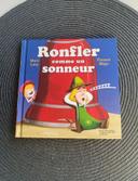 🌼 Livre enfants 《Ronfler comme un sonneur 》