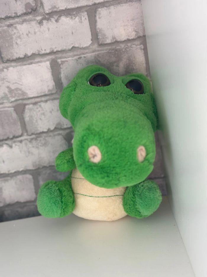 Doudou Crocodile - photo numéro 2