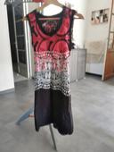 Robe desigual