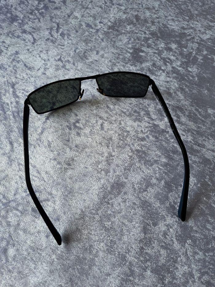 Lunettes de soleil homme  marque Rebel - photo numéro 3