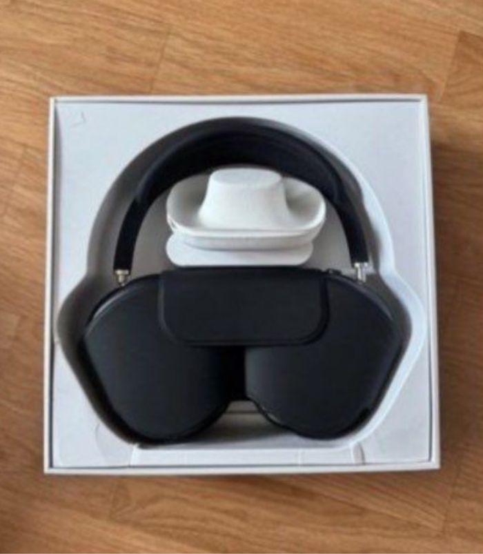 Casque AirPods Max Apple - photo numéro 2