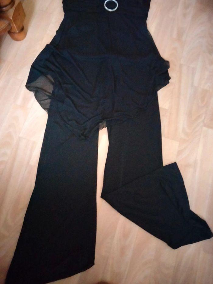 Pantalon tunique - photo numéro 3