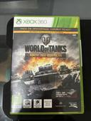 World of tanks Xbox 360