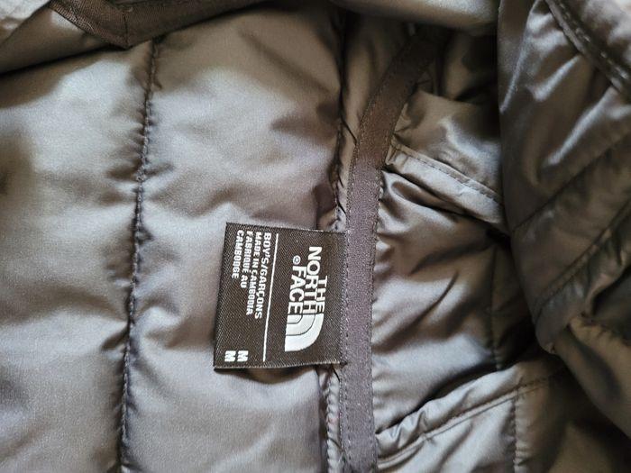 Doudoune 10 ans  the north face - photo numéro 4