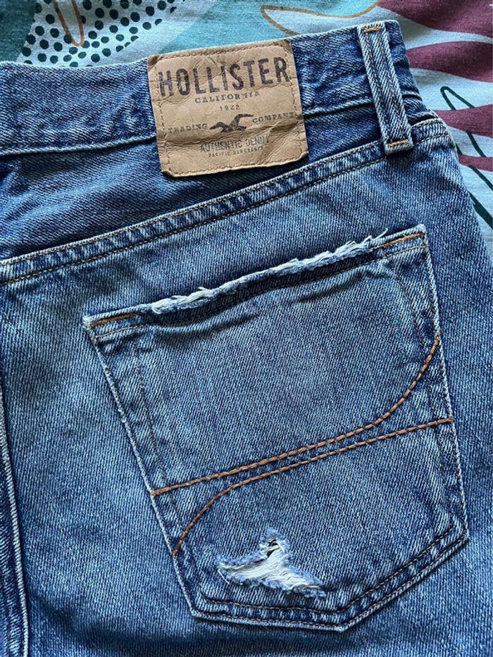 Jeans hollister - photo numéro 4