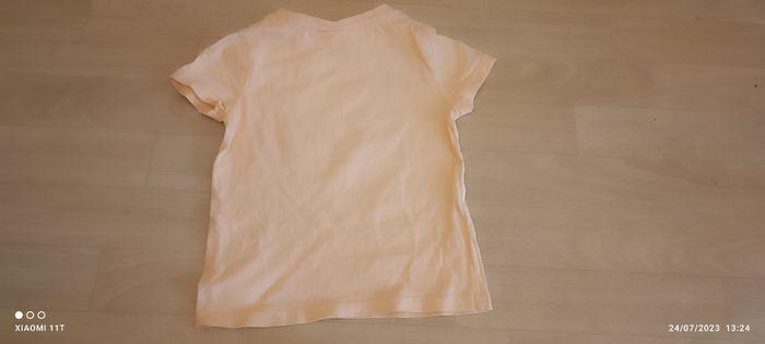 Lot 3 t-shirt garçon taille 4 ans - photo numéro 6