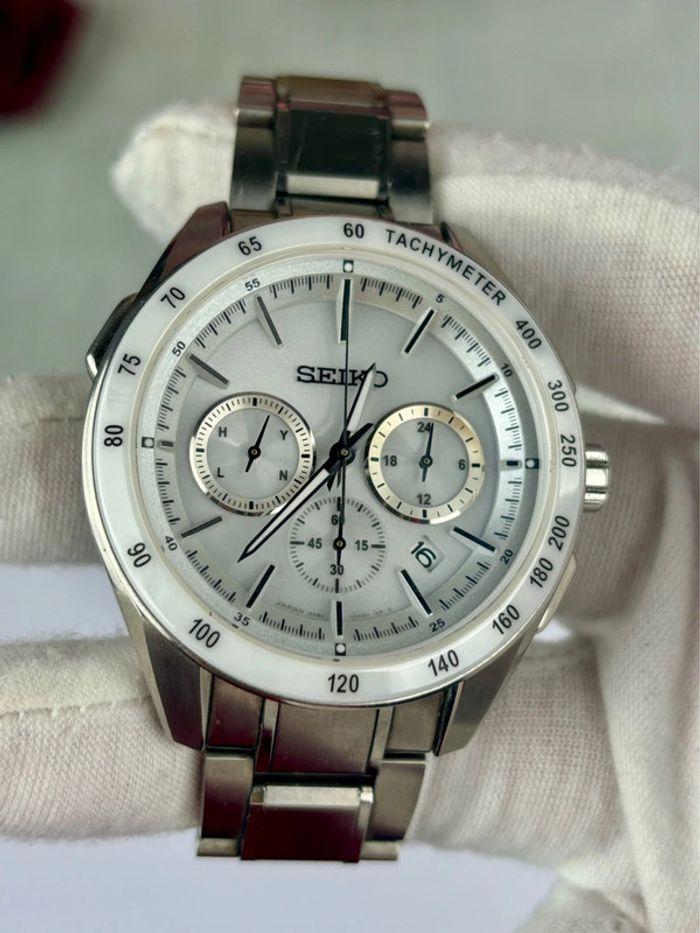 Seiko brightz rare - photo numéro 3