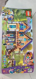 Lego friends 41369