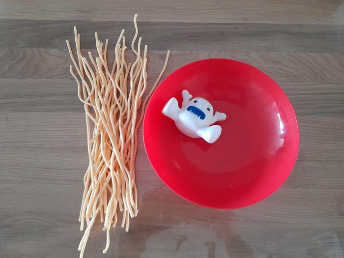 Jeu de société Yeti dans mes spaghettis - photo numéro 1