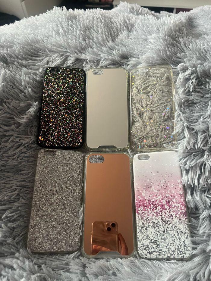 Coques IPhone 6S - photo numéro 2