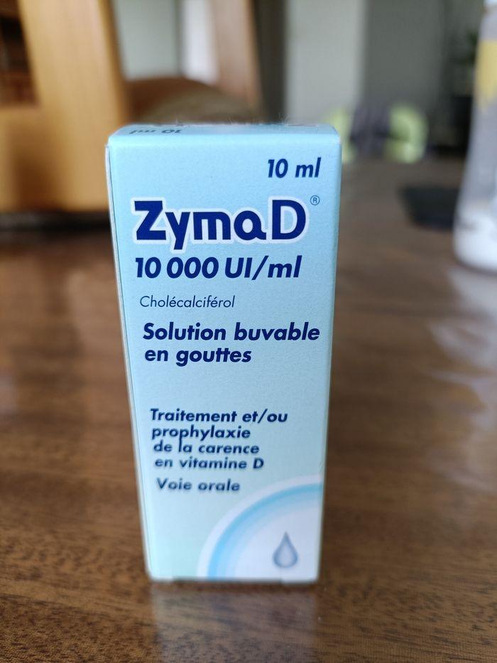 Zyma D - photo numéro 1