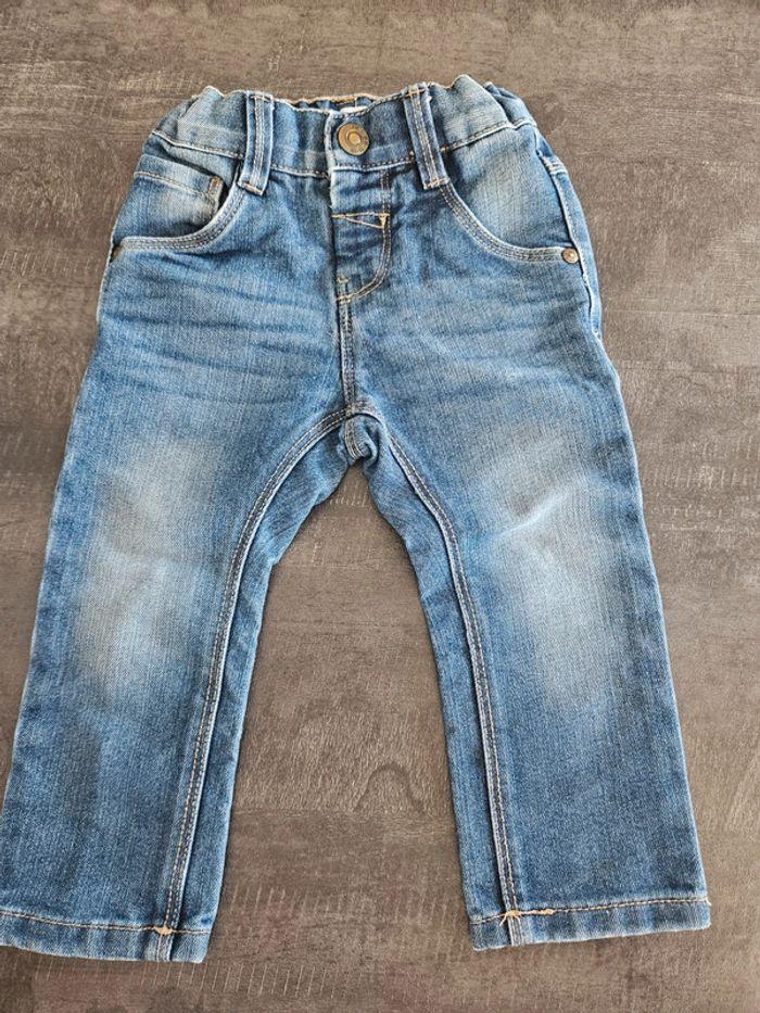 Jeans - photo numéro 1