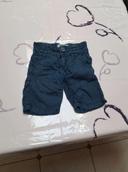 short  taille  3ans