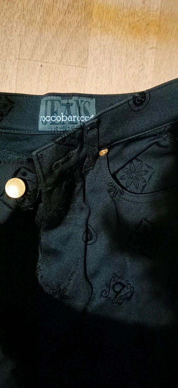 Pantalon Roccobarroco - photo numéro 3