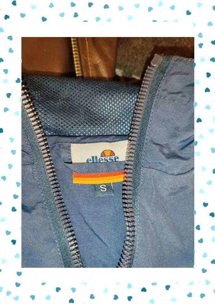 Manteau ellesse - photo numéro 4