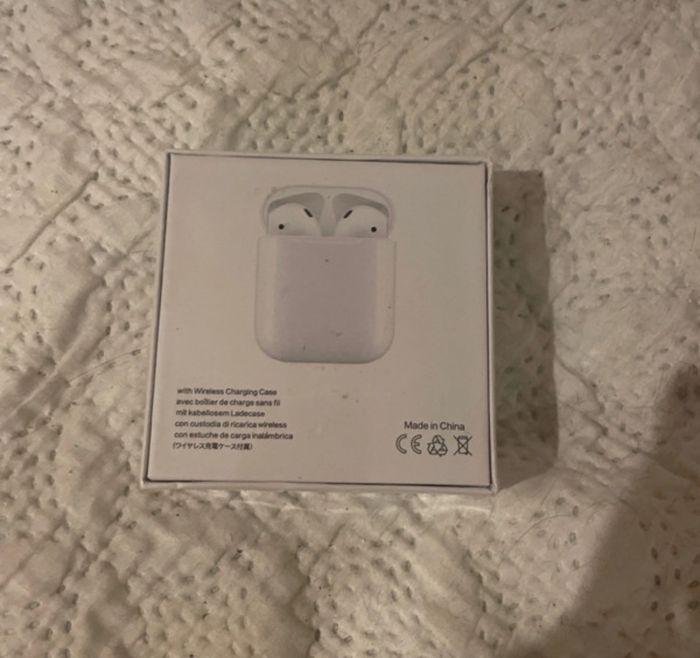 AirPod - photo numéro 3