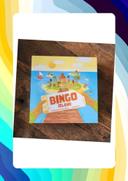 💦 Jeu Bingo Island ss blister