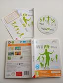 Wii Fit plus