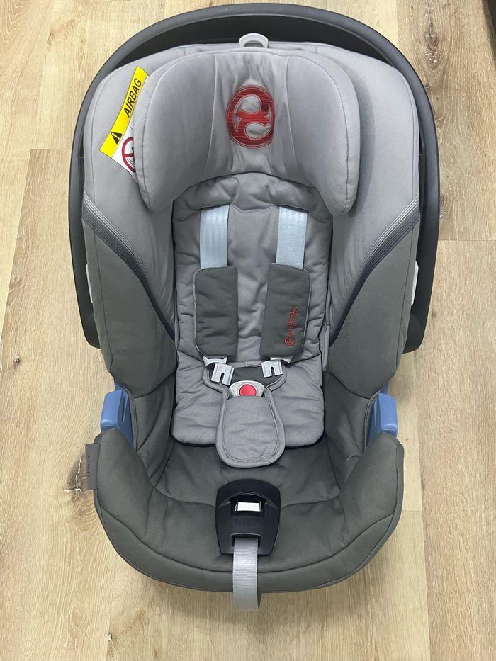 Cosy Cybex ATON 5 - photo numéro 5