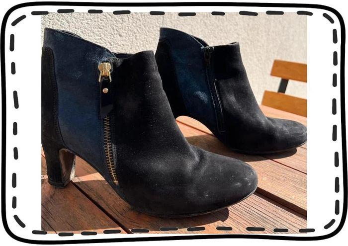 Bottines San Marina - photo numéro 2