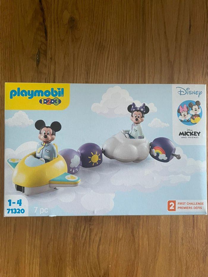 Playmobil 123 Mickey - photo numéro 1