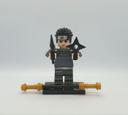 🥷Figurine Naruto - Hiruzen Sarutobi - (Style Lego)🥷