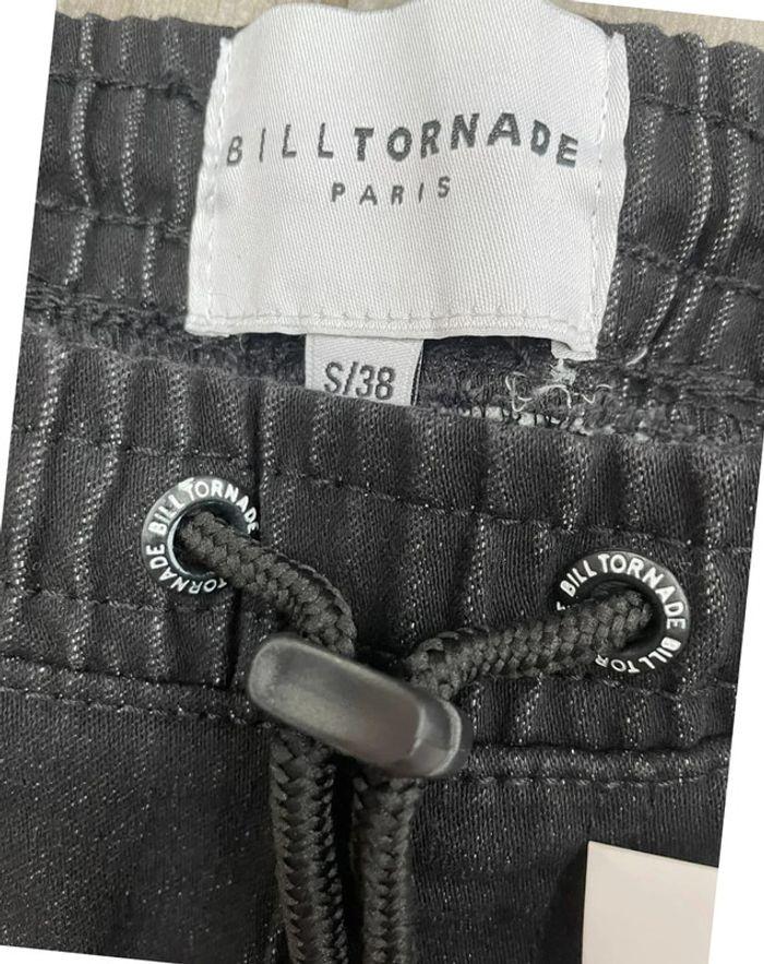 Jeans bill tornade taille S homme - photo numéro 4