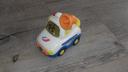 Lot de petites voitures Vtech