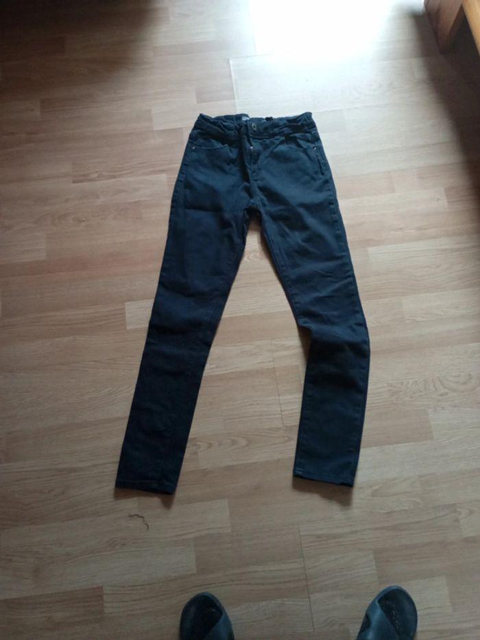 Jean skinny garçon 12 ans Primark - photo numéro 1