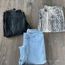 Lot pantalon taille 36