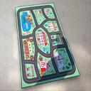 Lot de 2 Tapis de Jeux Enfants