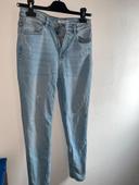 Jean marcel promod neuf taille 34