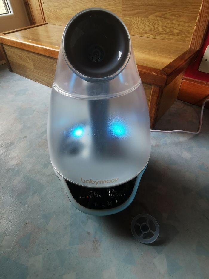 Humidificateur Babymoov - photo numéro 1