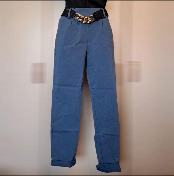 Pantalon ajuster taille S