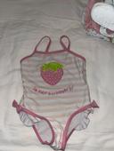 Maillot de bain