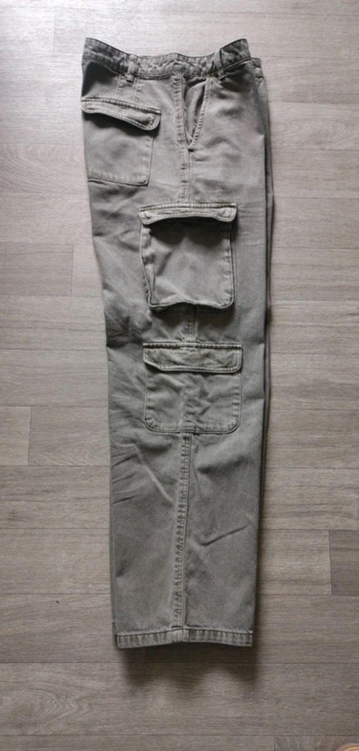 Pantalon cargo - photo numéro 4