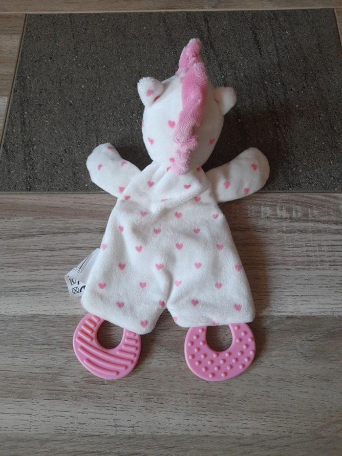 Lot de 2 doudou - photo numéro 5