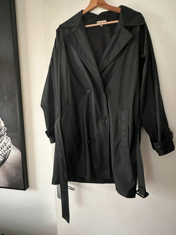 Imperméable trench - photo numéro 1