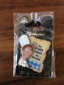 Pin’s Alfredo Linguini Film Ratatouille Disney