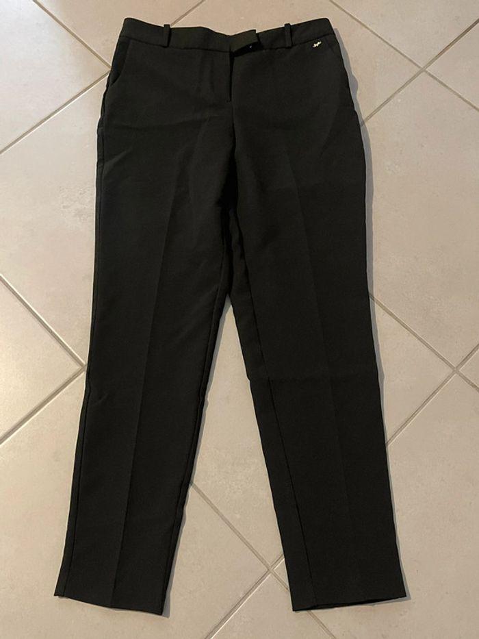 Pantalon de tailleur - photo numéro 1