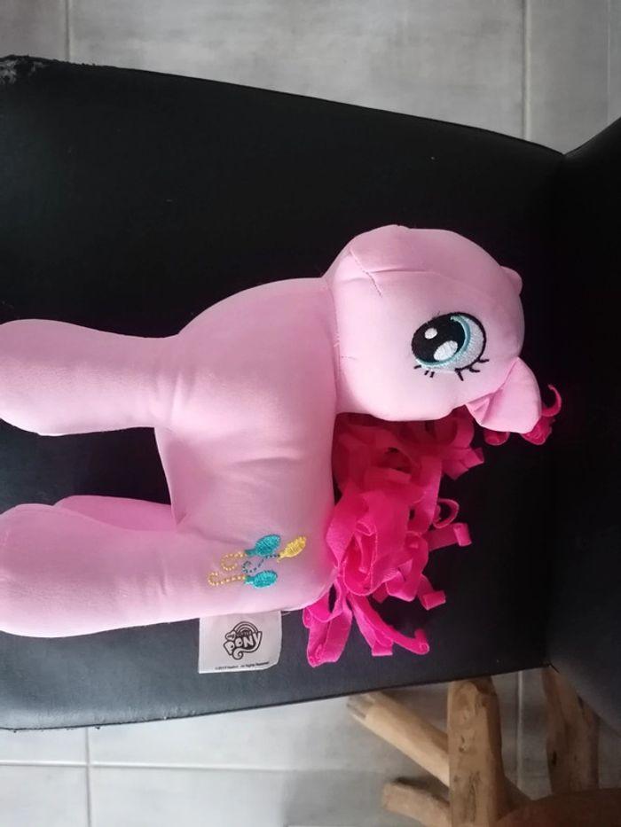 Peluche my little PONY #Articles_à_1euro - photo numéro 5