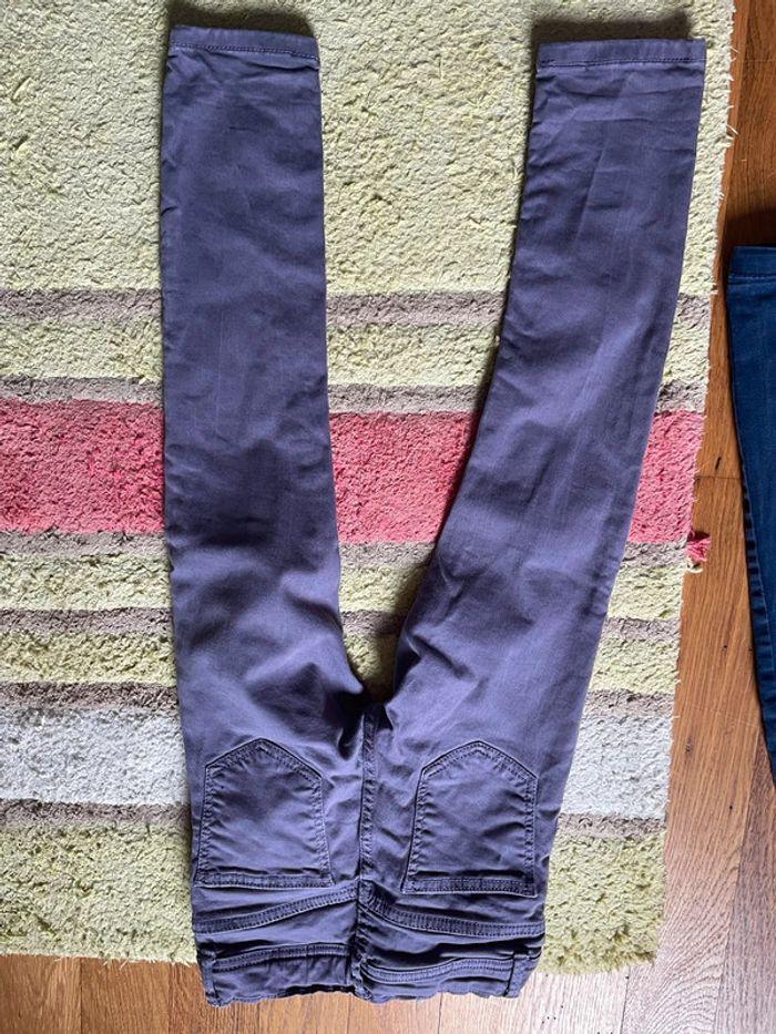 Lot de 3 pantalons - photo numéro 3